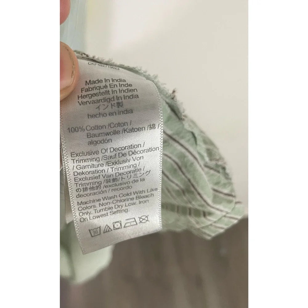 madewell melody